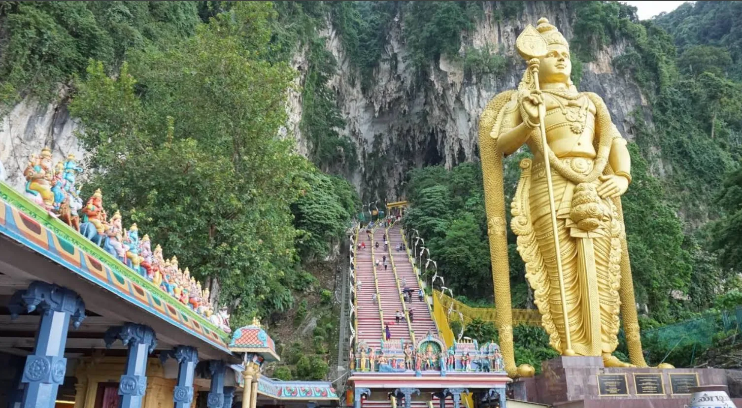 Malaysia Tour Package