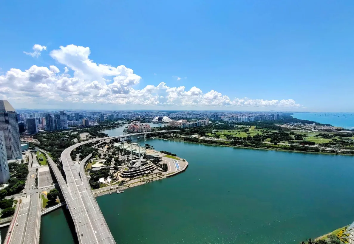 Singapore Tour Package