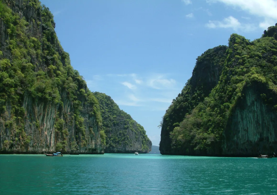 Thailand Tour Package